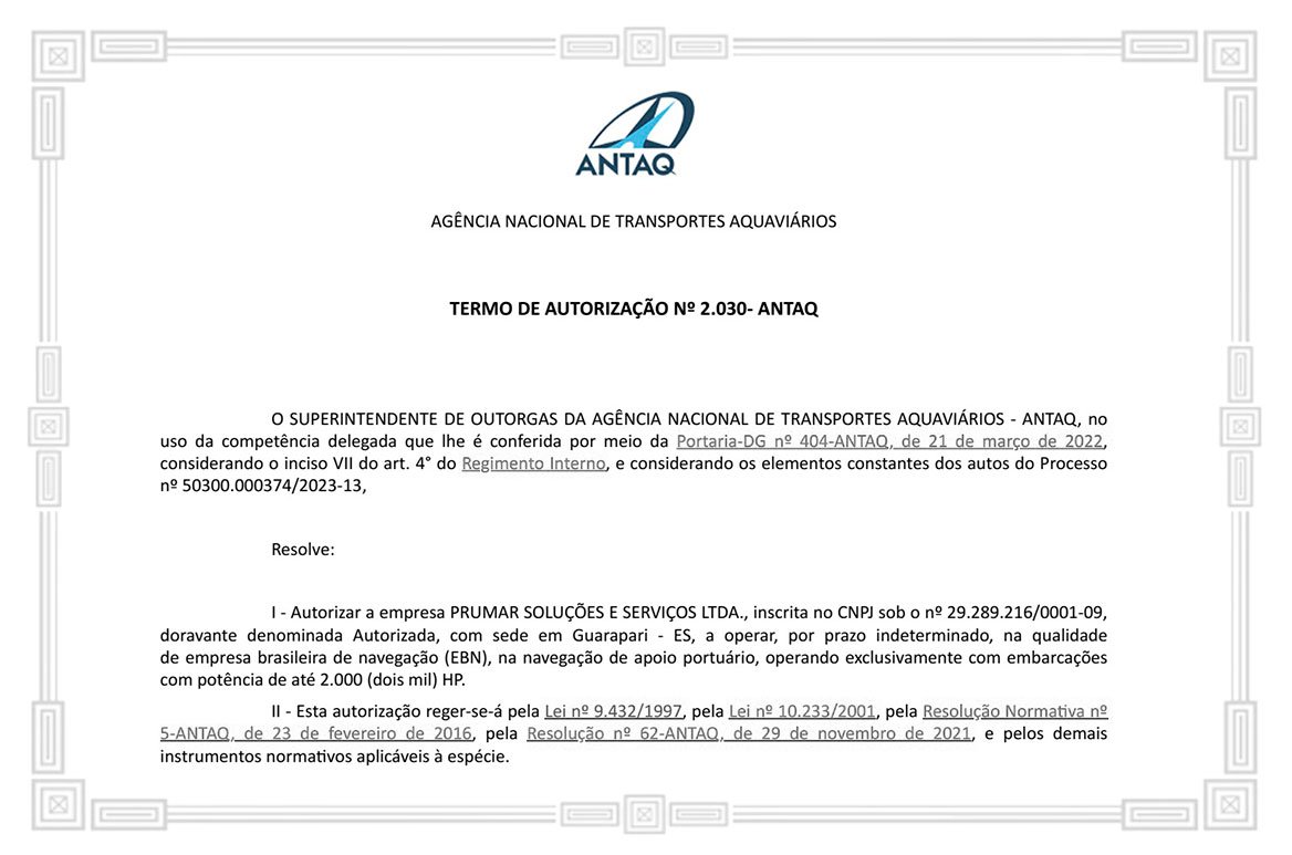 cert-antaq